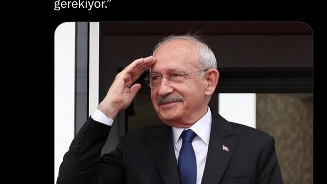 CHP en büyük sorunu iktidarla mi yoksa Kılıçdaroğluyla mi?