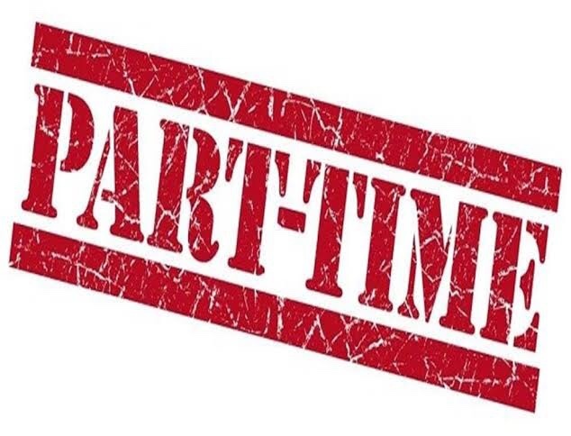 Part time iş önerir misiniz?