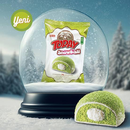 Tadını beğenmediğiniz bir yemek ya da abur cubur var mı?