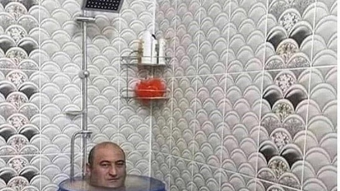 Sıcak havalarla mücadele yönteminiz nedir?