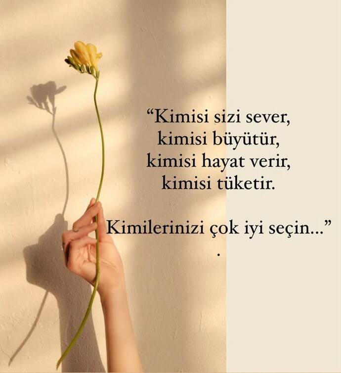 Bu aralar modun nasıl?