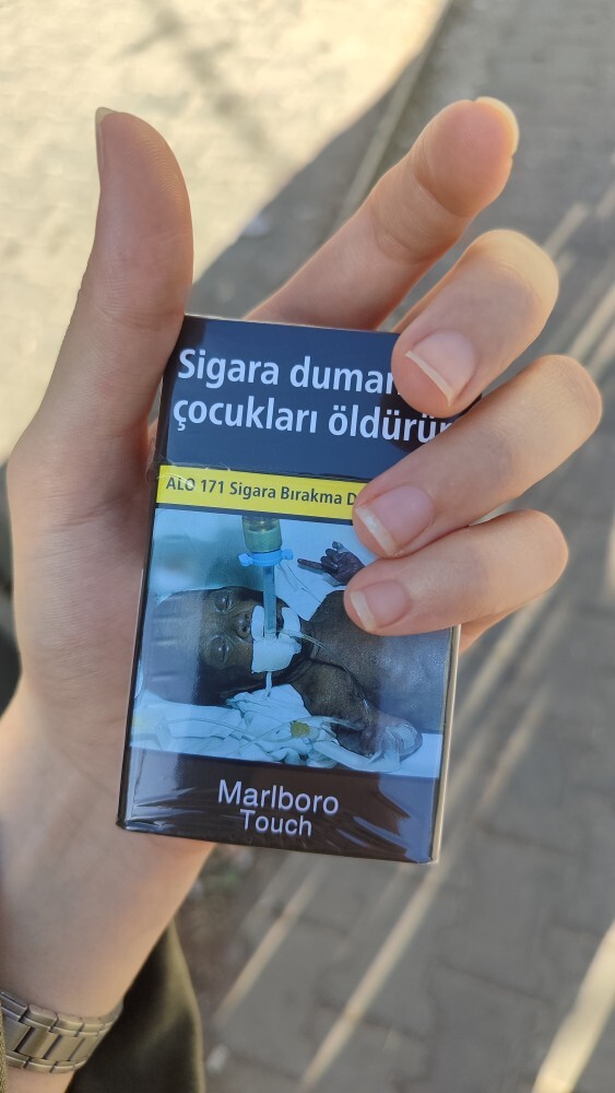 İlk defa içicem sizce bağımlı olur muyum?