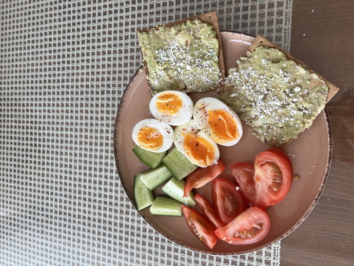 Günün en sevdiğiniz öğünü hangisi?