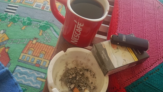 Anlık neler yapıyorsunuz?
