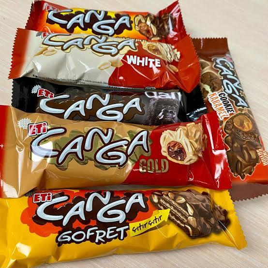Canga çeşitlerinden hangisi en iyi tada sahip?