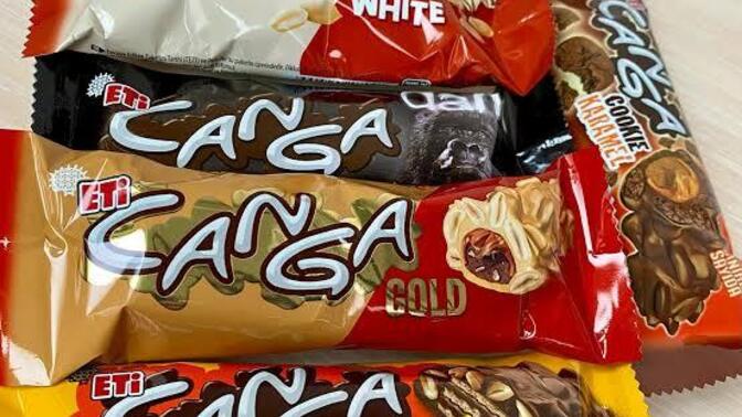 Canga çeşitlerinden hangisi en iyi tada sahip?