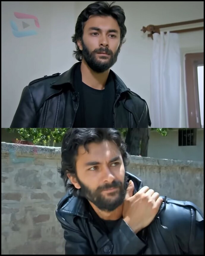 Deri ceketi mi, kot ceketi mi daha çok seversiniz?