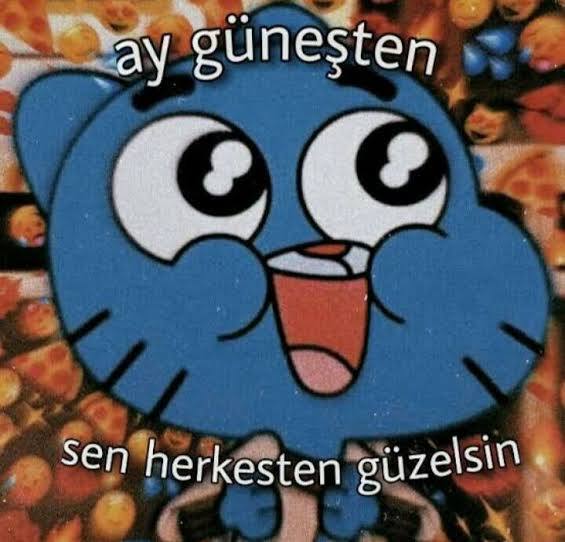 Bana bir iltifat eder misiniz?
