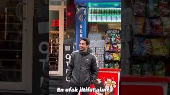 İltifattan etkilenmeyen insan var mıdır?