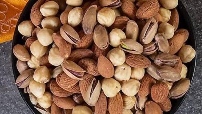 Kilo almak için hergün cerez yersem bir ayda iyi kilo alırmıyım 😒?