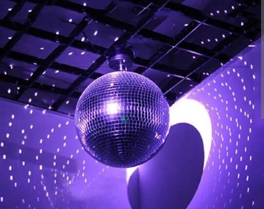 Disco topundan ev lambası olur mu?