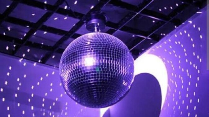 Disco topundan ev lambası olur mu?