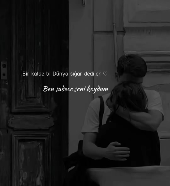 Aşk için her şeyi göze olmak delilik mi yoksa cesaret mi?