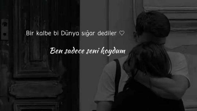 Aşk için her şeyi göze olmak delilik mi yoksa cesaret mi?