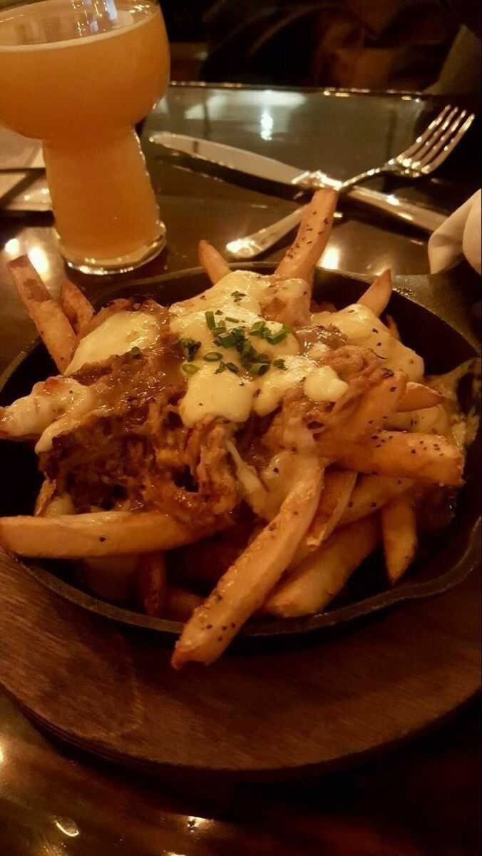 Patates kızartmasını nasıl seversiniz?