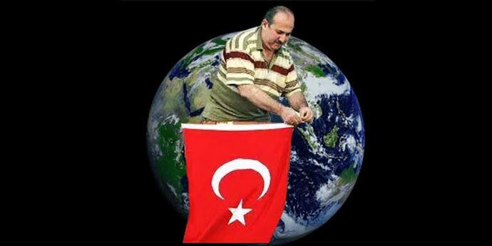Yabancı içerik üreticilerinin iyi bir etkileşim alabilmesi için Türkiye ile ilgili herhangi bir paylaşım yapması yeterli midir?
