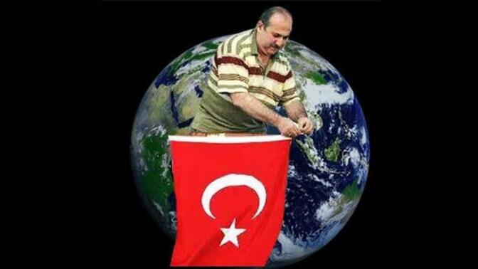 Yabancı içerik üreticilerinin iyi bir etkileşim alabilmesi için Türkiye ile ilgili herhangi bir paylaşım yapması yeterli midir?
