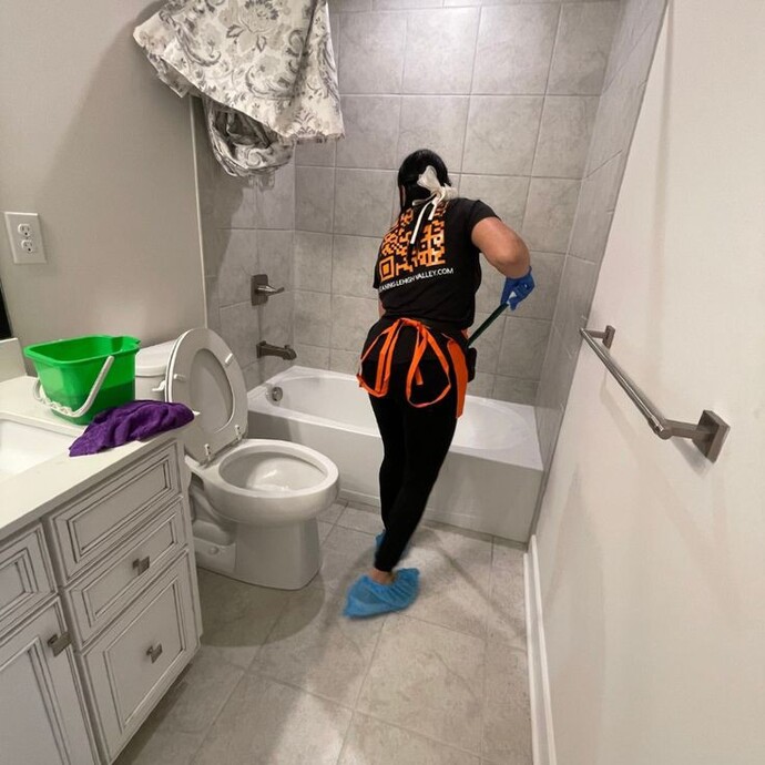 Haftada kaç kez banyo temizliği yapıyorsunuz?