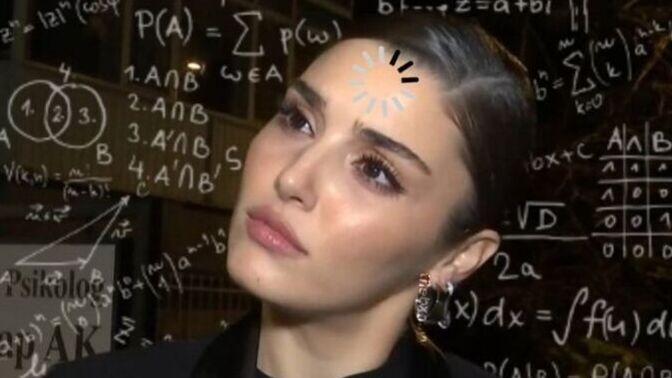 Kafanızın asla basmadığı o şey ne?