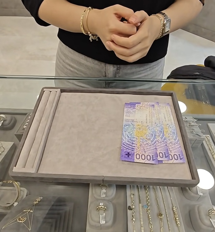 Bu kadar para 2 haftalık tatil için yeter mi?