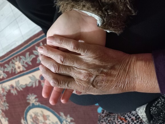 Korkuyor musunuz dostlarım?