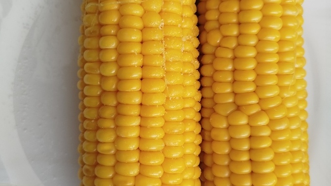 Mısırı, haşlanmış mı közlenmiş mi seversiniz?