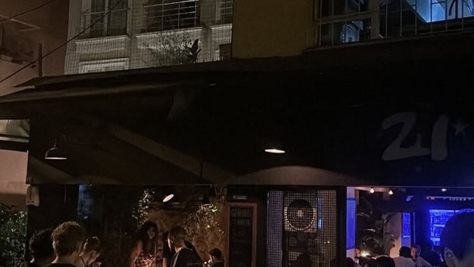 Akşamınız nasıl gidiyor?