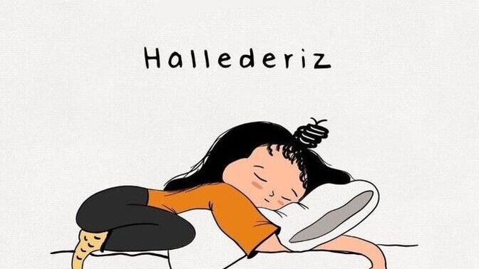 Bir günde ne kadar para harcıyorsun tahmin edeyim mi?