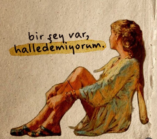 Sorunlarınızı tek başınıza çözebiliyor musunuz?