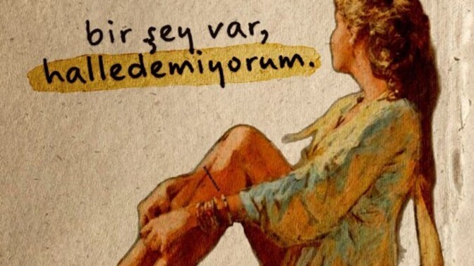 Sorunlarınızı tek başınıza çözebiliyor musunuz?