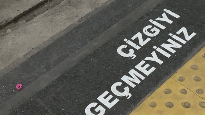 İlişkilerde olmazsa olmaz çizginiz nedir?