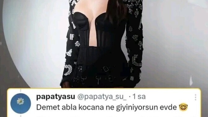 Eşinize ne giyiyorsunuz?