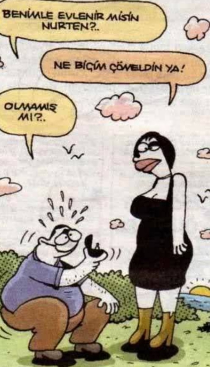 Seni baştan çıkarmak kolay mıdır?