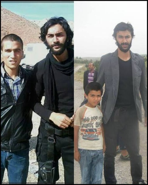 Hangi ünlü ile fotoğraf çekinmek isterseniz?