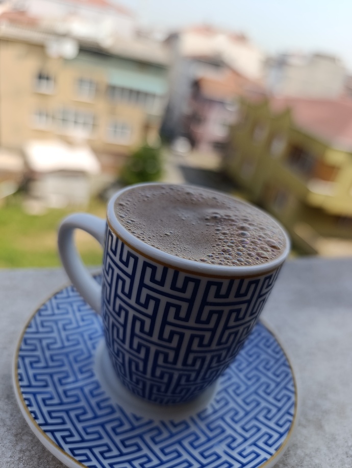Günaydın 🌸❤️☕