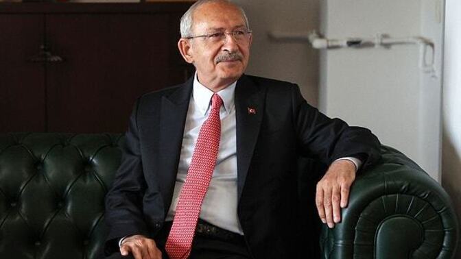 Sizce Kemal Kılıçdaroğlu CHP'ye Genel Başkan olarak geri dönmeli mi?
