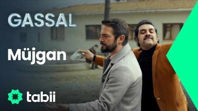 Kaşlarını çatarak bakan var mı size?