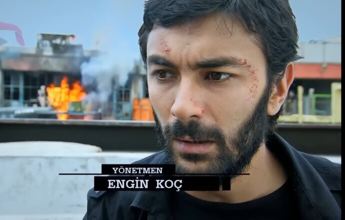 En çok sevdiğiniz Favoriniz olan Dizi nedir?
