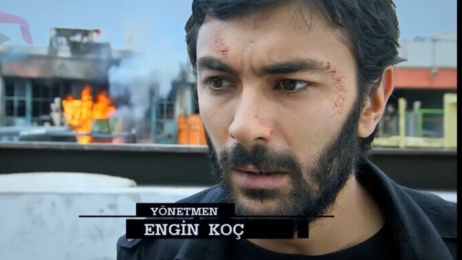 En çok sevdiğiniz Favoriniz olan Dizi nedir?