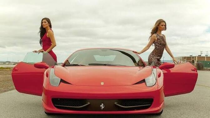 Kararlarınızı Ferrari hızında alır mısınız?