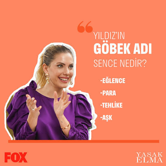 Göbek adını sen koyacak olsan ne koyardın?