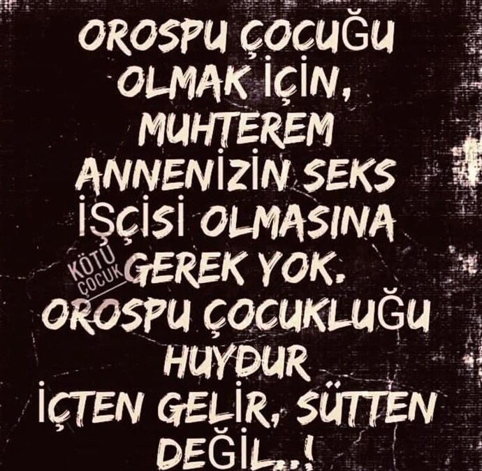 Karakteri huyu bozuk insanlar var mı  etrafinizda nasil tahmmul ediyosunuz burdakiler de dahil?