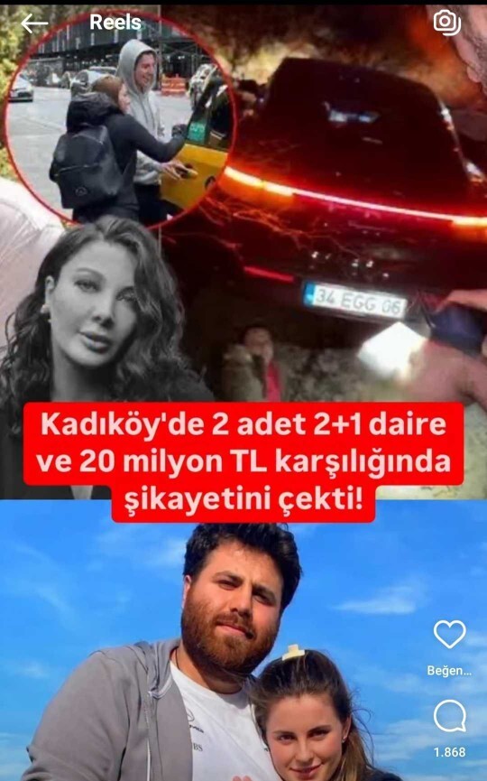 Siz olsanız yaparmıydınız ve içiniz rahat edermiydi?