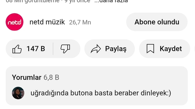 Mabel Matiz'in en sevdiğiniz şarkısı hangisi?