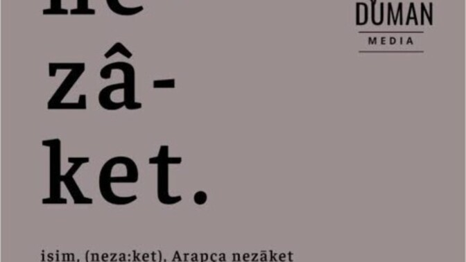 Sence toplumda nezaketin azaldığını gösteren en net örnek nedir?