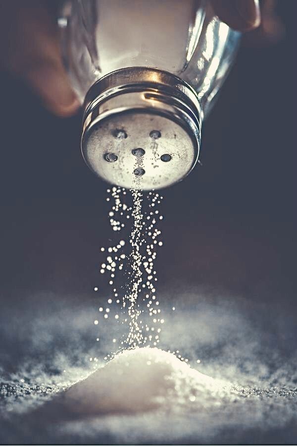 Hayatın tadı tuzu ne sizce?