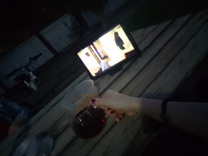 Telefondan dizi film izleyebiliyor musunuz?