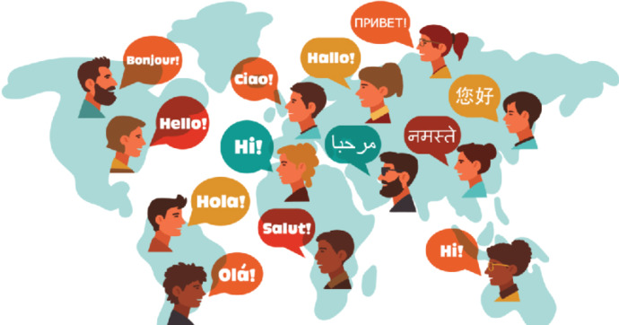 Hangi dilleri biliyorsunuz? Bu dilleri en hızlı şekilde nasıl öğrendiniz?