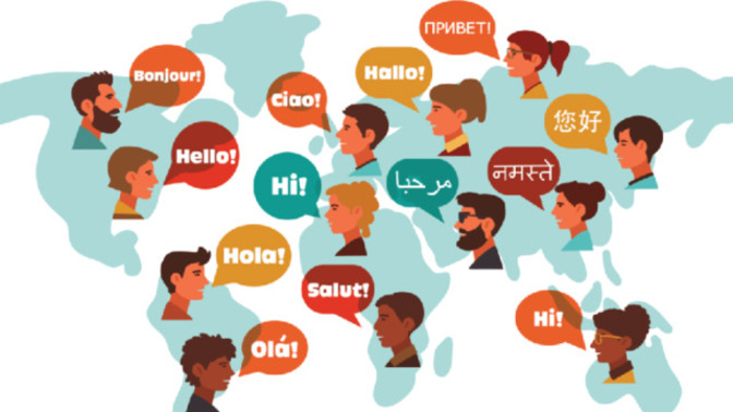 Hangi dilleri biliyorsunuz? Bu dilleri en hızlı şekilde nasıl öğrendiniz?