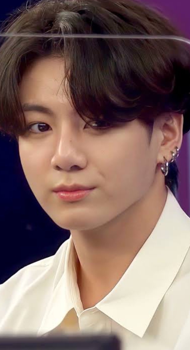 Jungkook nasıl?